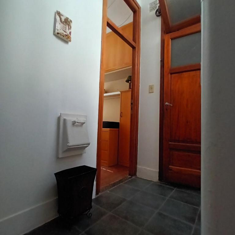 Tu cuarto en Palermo Botanico - Habitación Individual con baño - 2