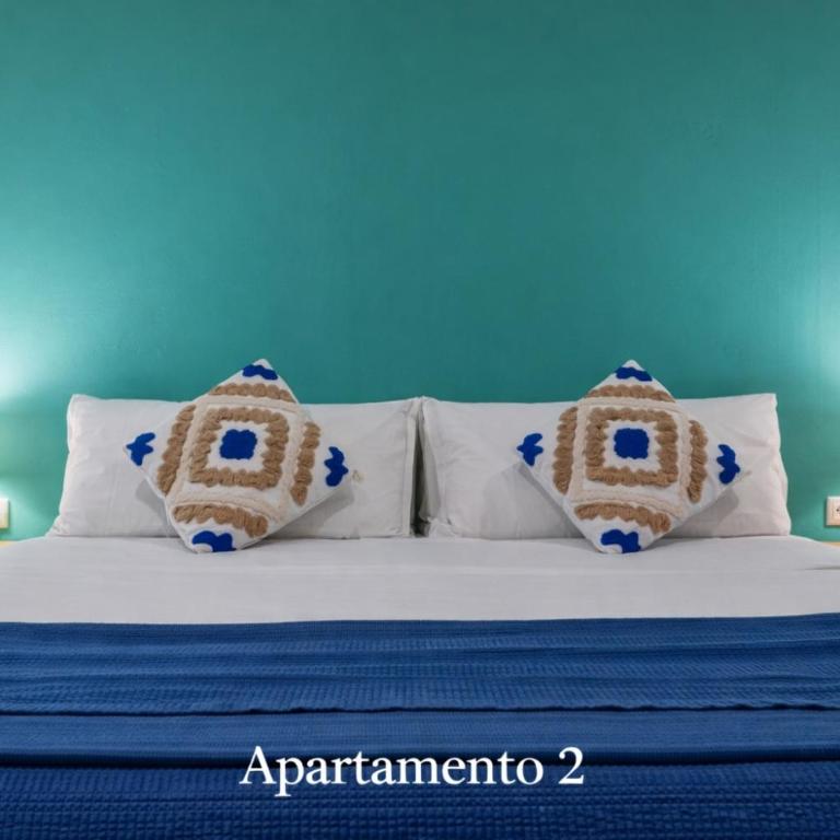 Noor Apartamentos - Apartment - 3