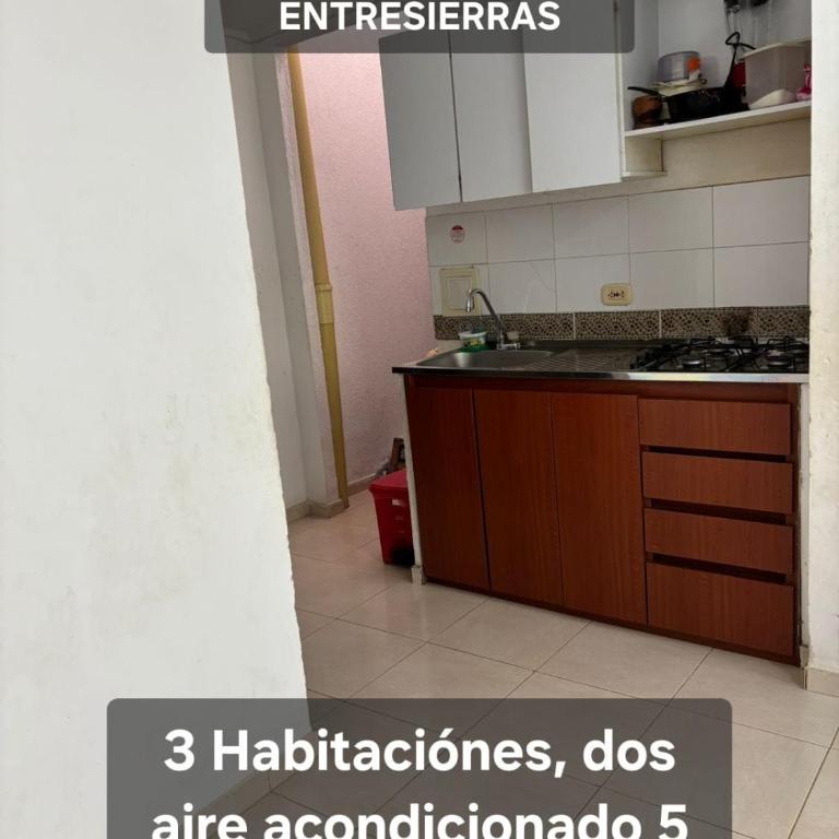 APARTAMENTOS Valledupar festival vallenato 2026 - Apartamento Estándar de 3 dormitorios - 5