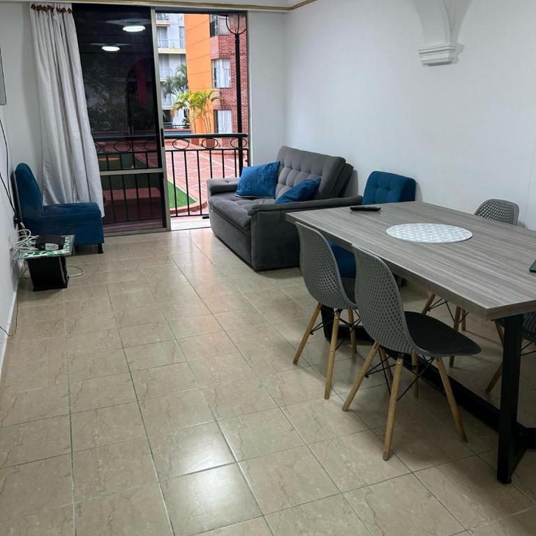 Confort y ubicación ideal - 3 hab - Piscina - Apartamento de 3 dormitorios - 3