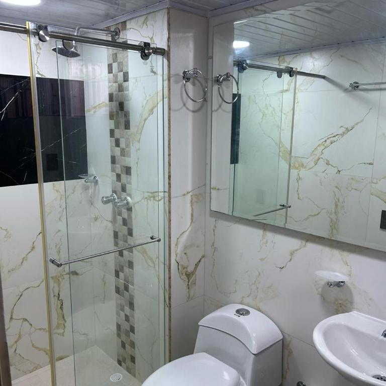 Confort y ubicación ideal - 3 hab - Piscina - Apartamento de 3 dormitorios - 2