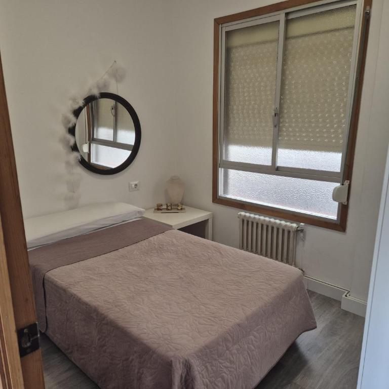 Vistas de Ourense - Apartamento de 3 dormitorios con vistas - 18
