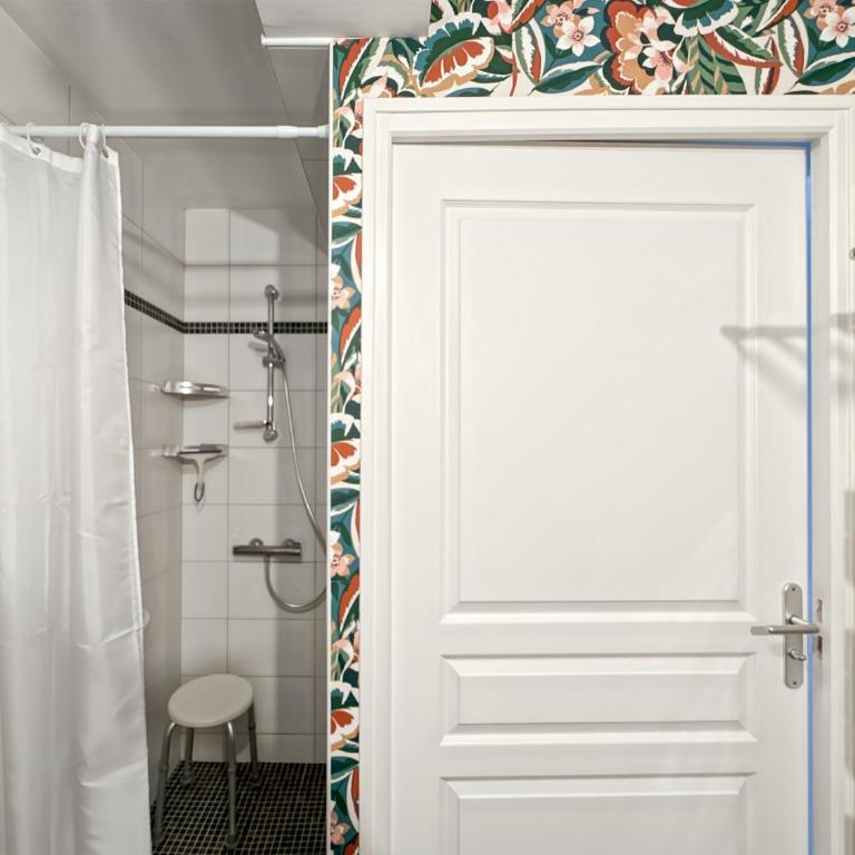 Villa Ker Marjac - Jacuzzi & Terrasse - Parking Privé - Dinard - Villa - 17