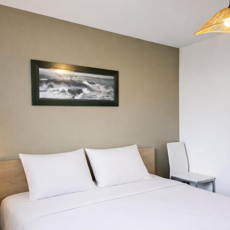 Villa Ker Marjac - Jacuzzi & Terrasse - Parking Privé - Dinard - Villa - 15