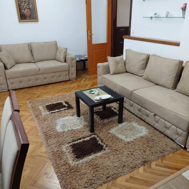 Jana apartments 2 - One-Bedroom Apartment - 6