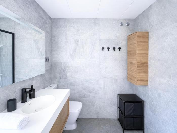 Apartamento premium con garaje y gran terraza - Two-Bedroom Apartment - 25