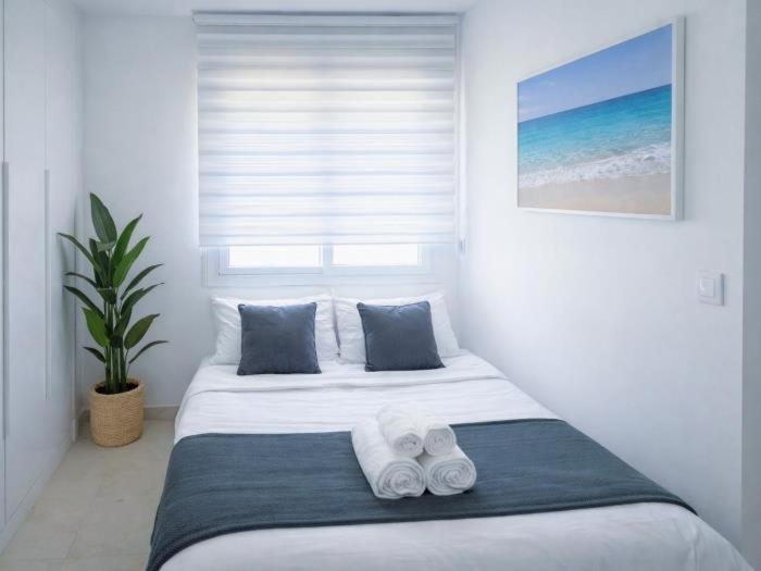 Apartamento premium con garaje y gran terraza - Two-Bedroom Apartment - 27