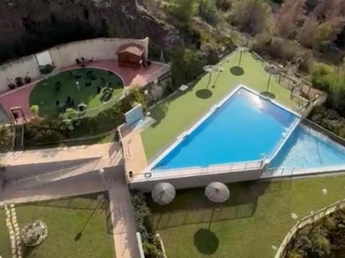 Apartamento premium con garaje y gran terraza - Two-Bedroom Apartment - 29