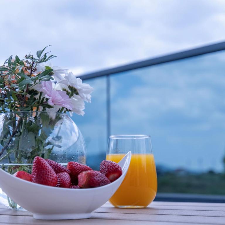 Azzurro Apartment III - Obiteljski apartman sa dvije spavaće sobe s pogledom - 10