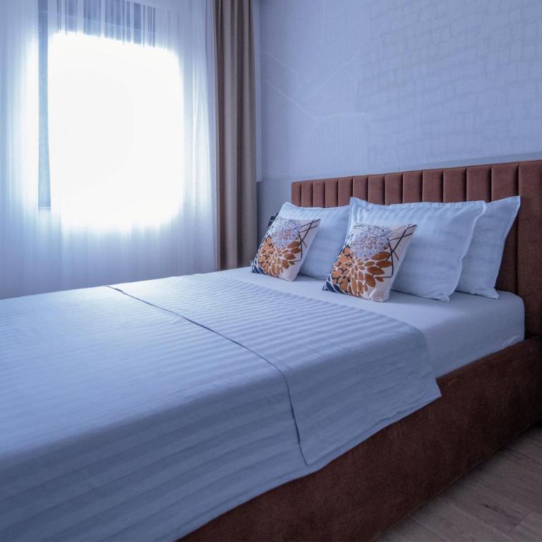 Azzurro Apartment III - Obiteljski apartman sa dvije spavaće sobe s pogledom - 13