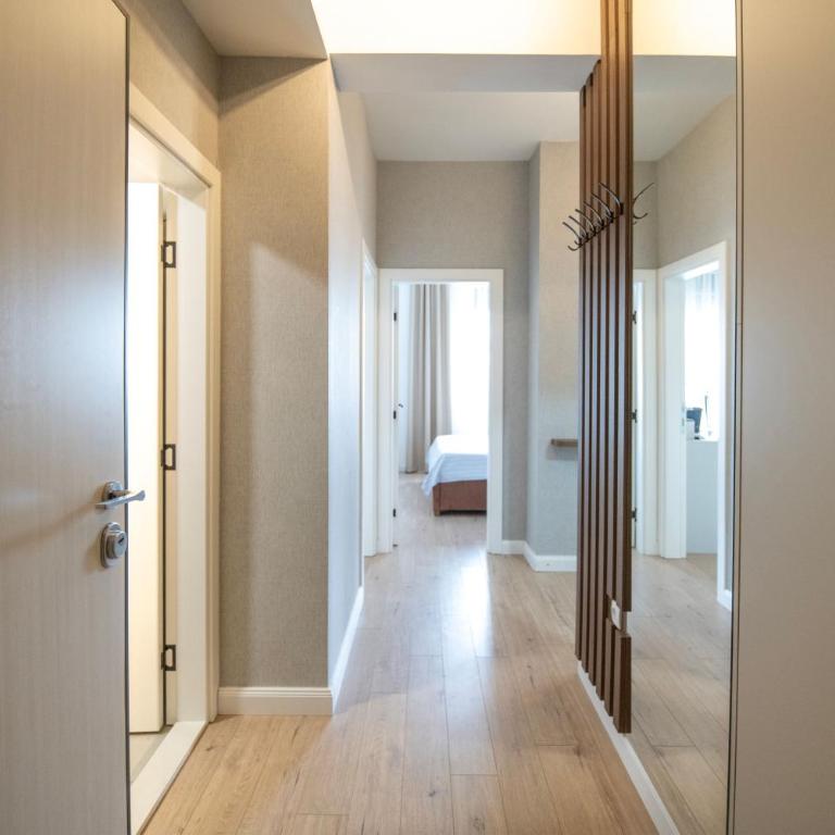 Azzurro Apartment III - Obiteljski apartman sa dvije spavaće sobe s pogledom - 15