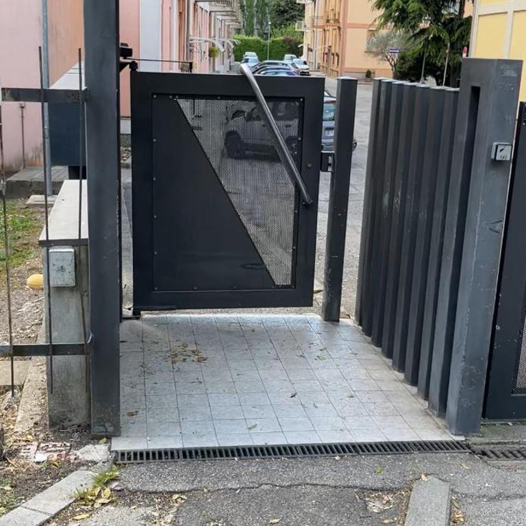 Padova in Cedro - Appartamento con 1 Camera da Letto - 21