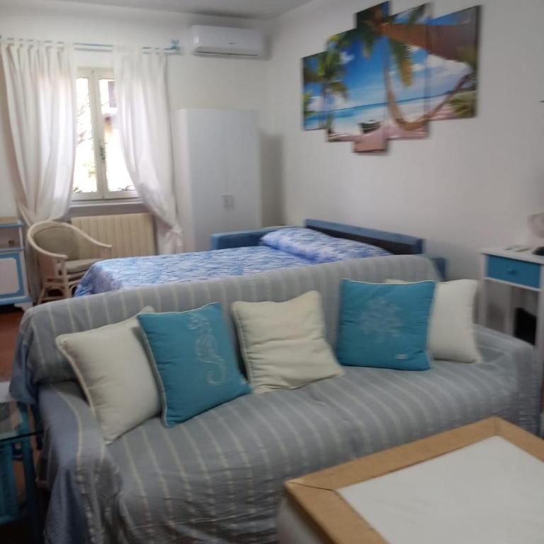 Domus Eleonora a due passi dal mare - Casa con 3 Camere da Letto - 19