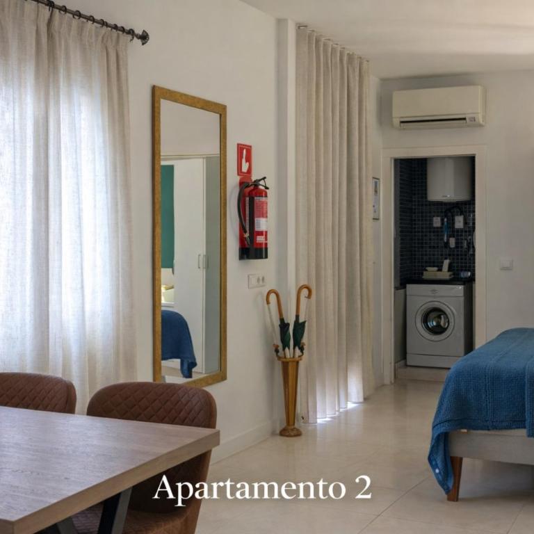 Noor Apartamentos - Apartment - 5