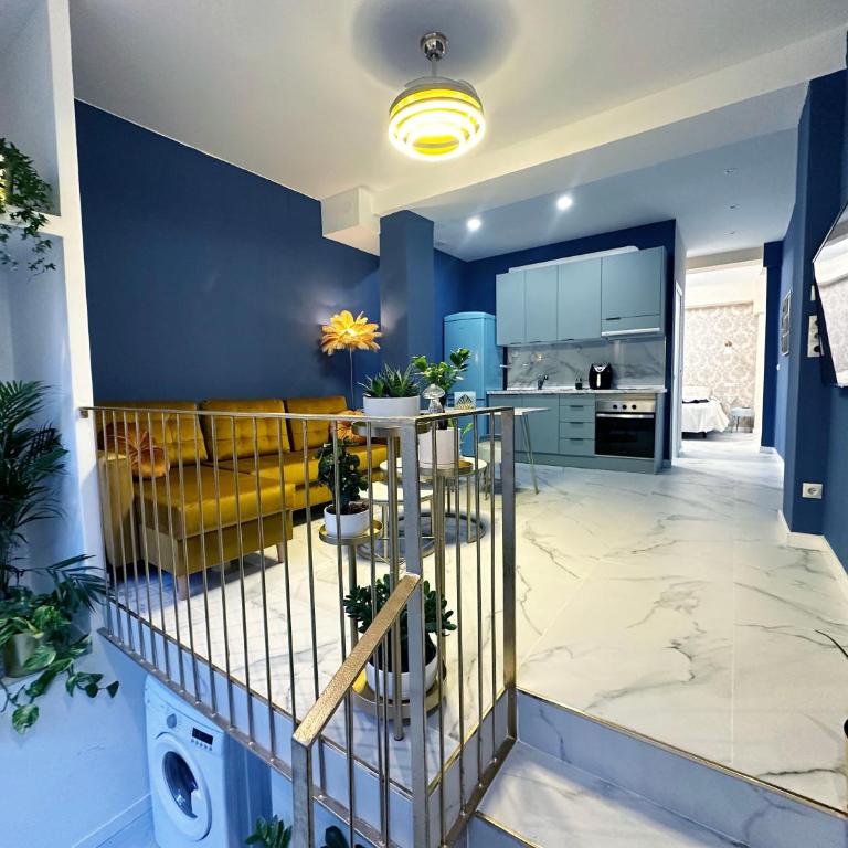 Chinatown Luxury Apartment - Apartamento de 1 dormitorio - 3