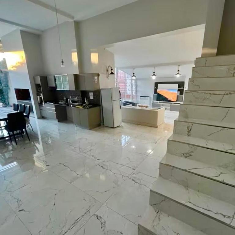 Casa Premium - Casa de 2 dormitorios - 9