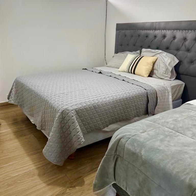 Casa Premium - Casa de 2 dormitorios - 16