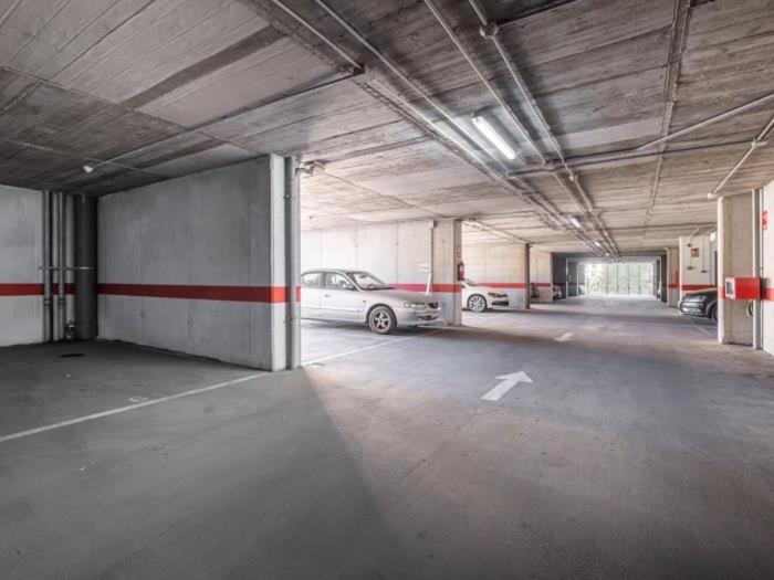 Apartamento premium con garaje y gran terraza - Two-Bedroom Apartment - 56