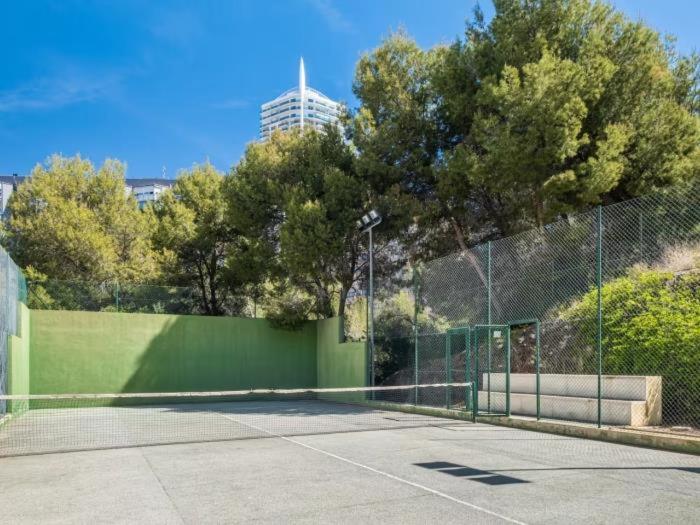 Apartamento premium con garaje y gran terraza - Two-Bedroom Apartment - 54