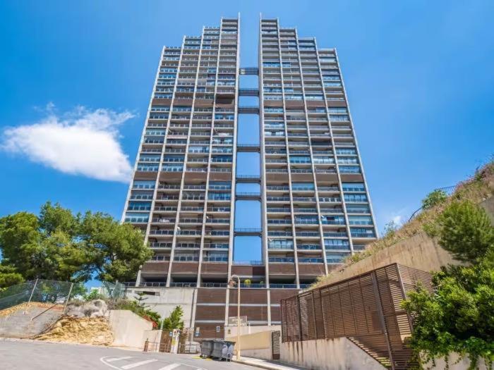 Apartamento premium con garaje y gran terraza - Two-Bedroom Apartment - 66