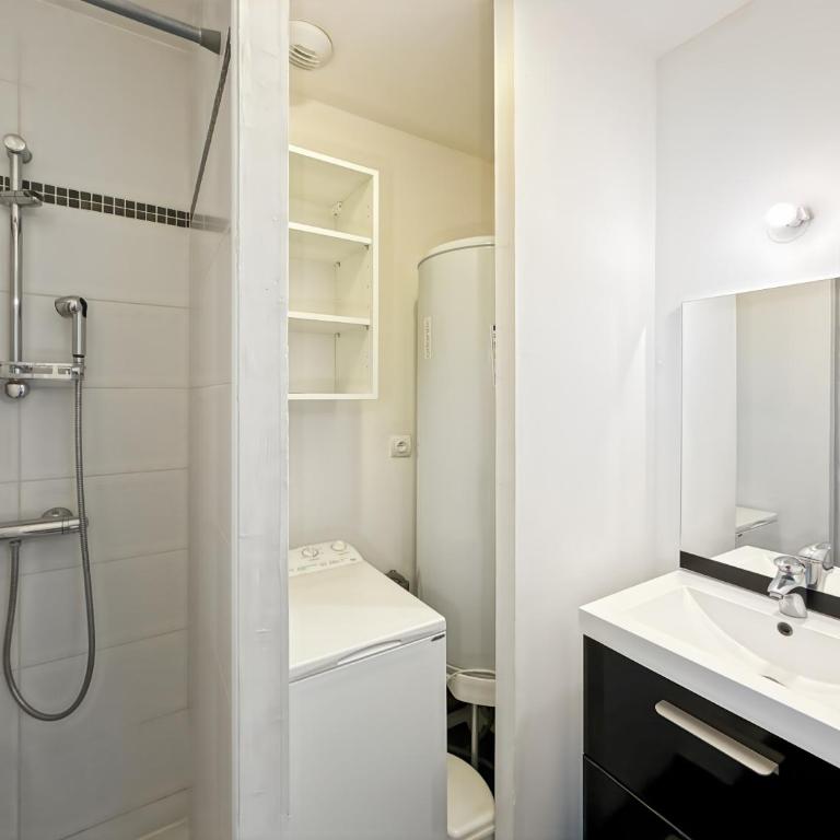 Le Ker Gerwi - Duplex - Terrasse & Calme - Parking - Apartment mit 1 Schlafzimmer - 8