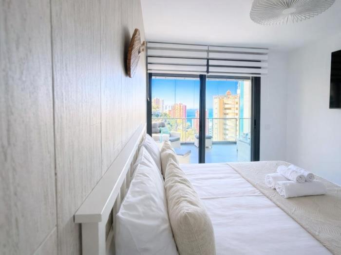 Apartamento premium con garaje y gran terraza - Two-Bedroom Apartment - 42