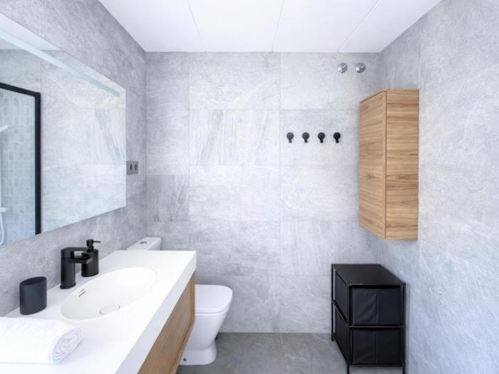 Apartamento premium con garaje y gran terraza - Two-Bedroom Apartment - 45