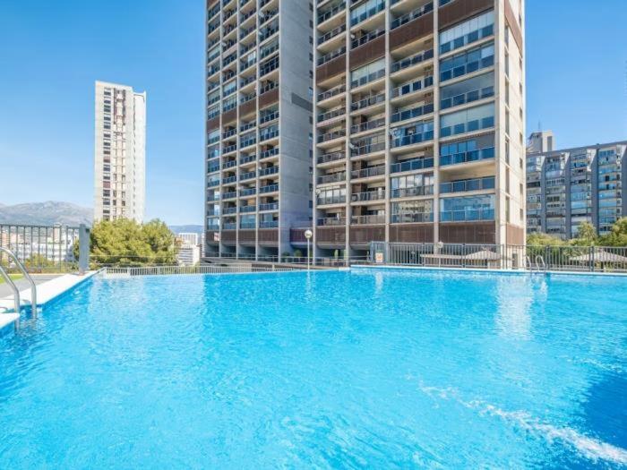 Apartamento premium con garaje y gran terraza - Two-Bedroom Apartment - 63