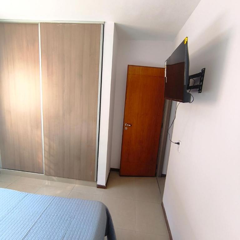 Departamento planta baja 2 dormitorios cochera - Two-Bedroom Apartment - 13