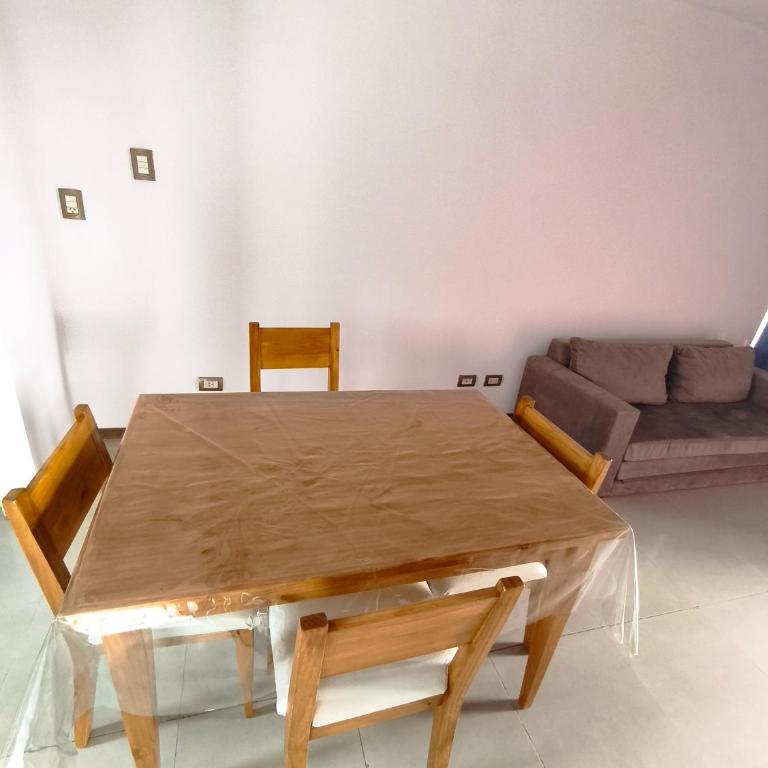 Departamento planta baja 2 dormitorios cochera - Two-Bedroom Apartment - 6