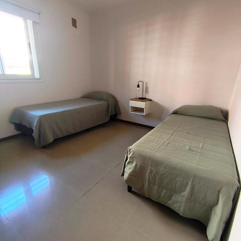 Departamento planta baja 2 dormitorios cochera - Two-Bedroom Apartment - 14