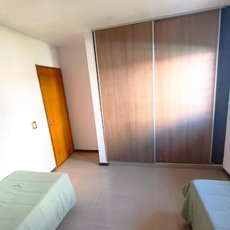 Departamento planta baja 2 dormitorios cochera - Two-Bedroom Apartment - 15