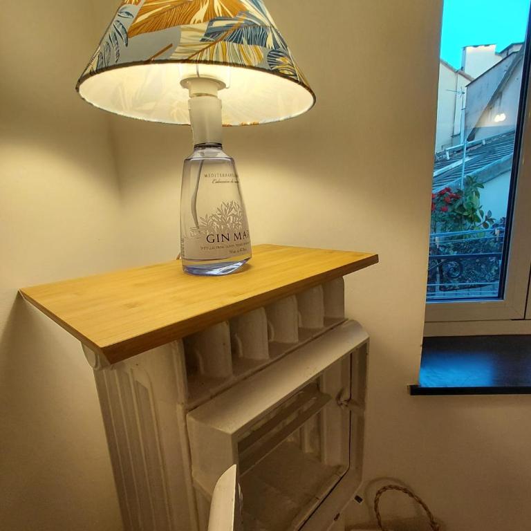 Acquamarina House - Appartamento con 1 Camera da Letto - 1