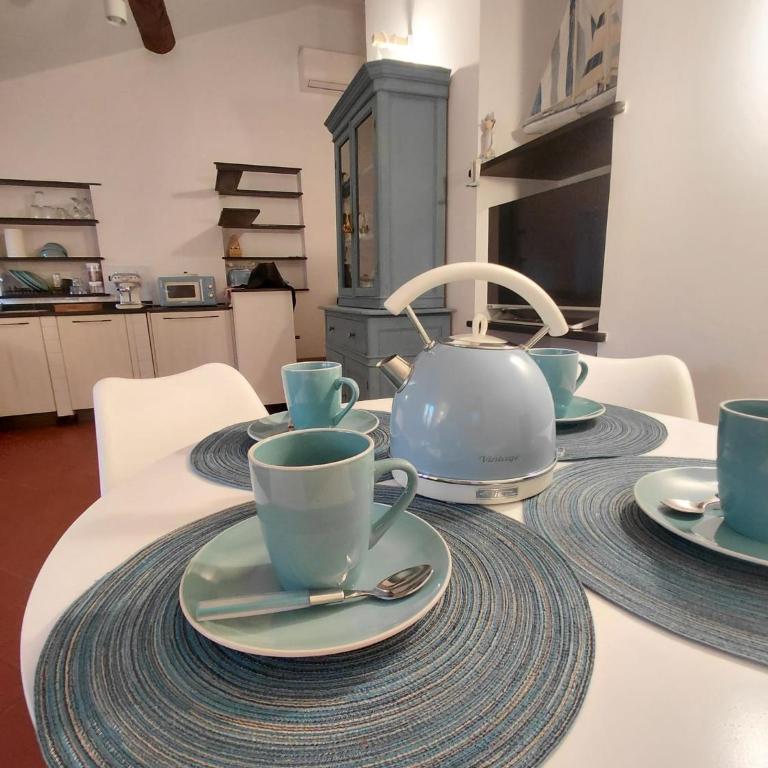 Acquamarina House - Appartamento con 1 Camera da Letto - 21