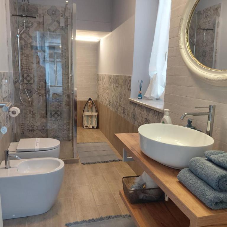 Acquamarina House - Appartamento con 1 Camera da Letto - 25