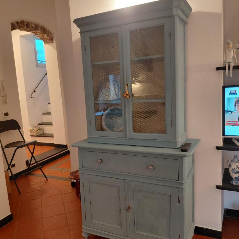 Acquamarina House - Appartamento con 1 Camera da Letto - 23