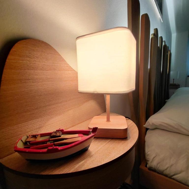 Acquamarina House - Appartamento con 1 Camera da Letto - 31