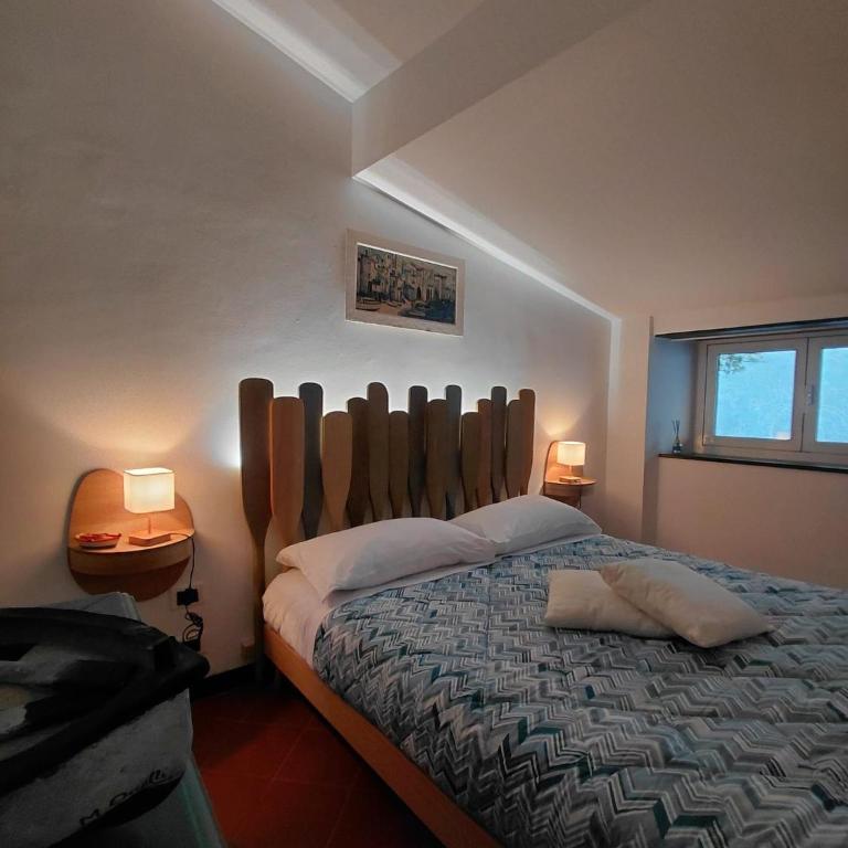 Acquamarina House - Appartamento con 1 Camera da Letto - 32