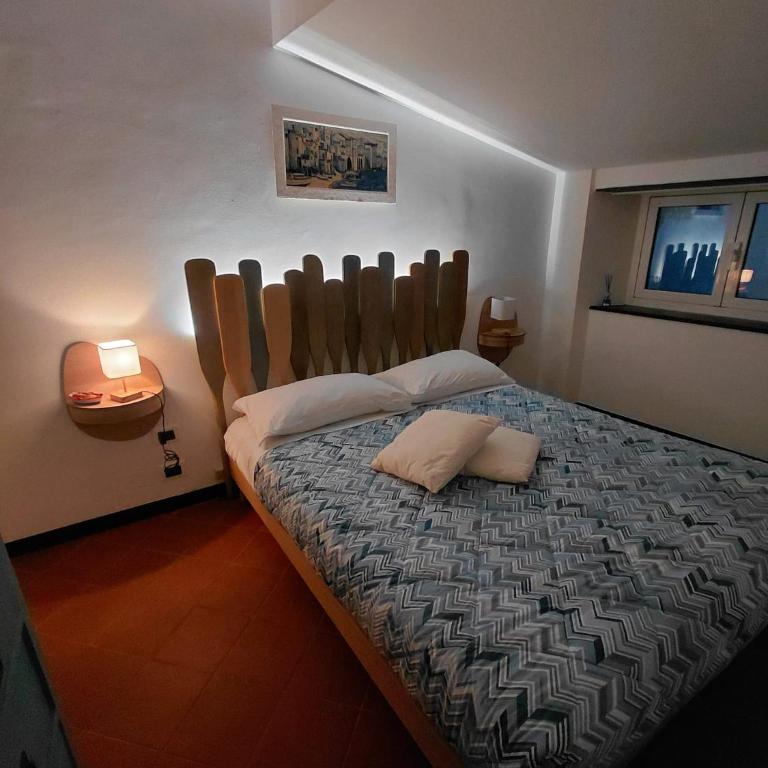 Acquamarina House - Appartamento con 1 Camera da Letto - 30