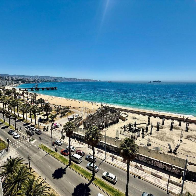 Incredible Ocean View on San Martin Avenue - Apartment - 2