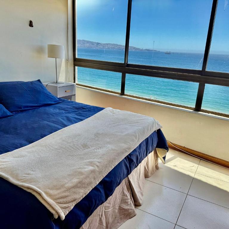 Incredible Ocean View on San Martin Avenue - Apartment - 6