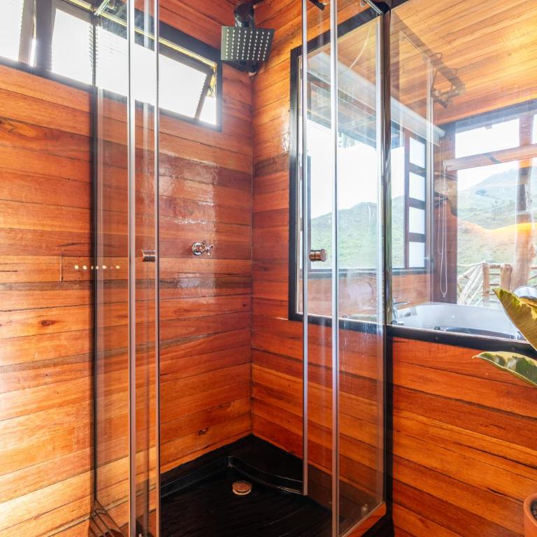 Mandrake Cabaña Nutria - Apartamento de 1 dormitorio - 7