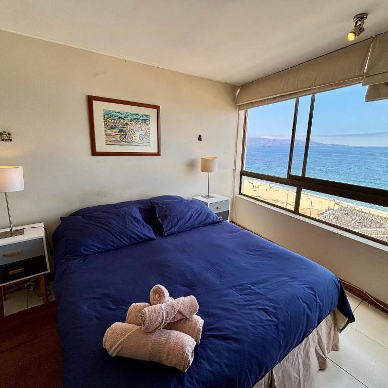 Incredible Ocean View on San Martin Avenue - Apartment - 11