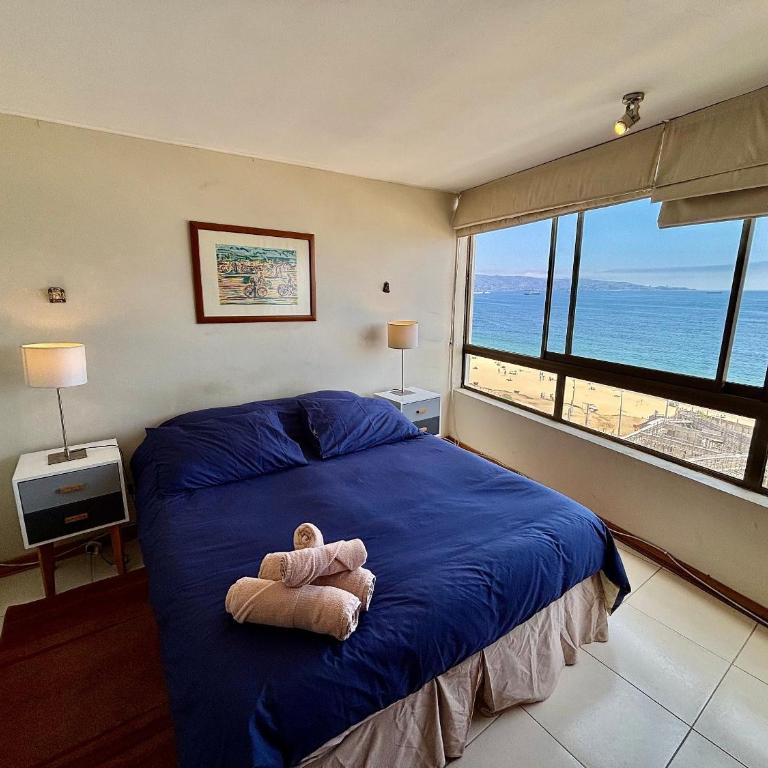 Incredible Ocean View on San Martin Avenue - Apartment - 13