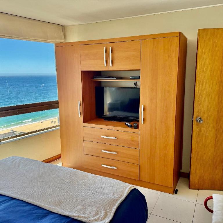 Incredible Ocean View on San Martin Avenue - Apartment - 14