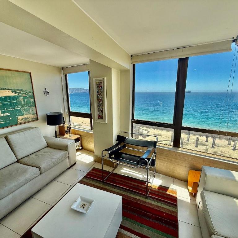 Incredible Ocean View on San Martin Avenue - Apartment - 16