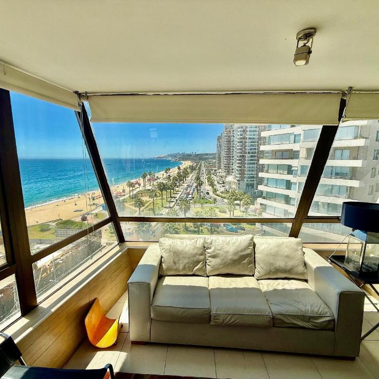 Incredible Ocean View on San Martin Avenue - Apartment - 17