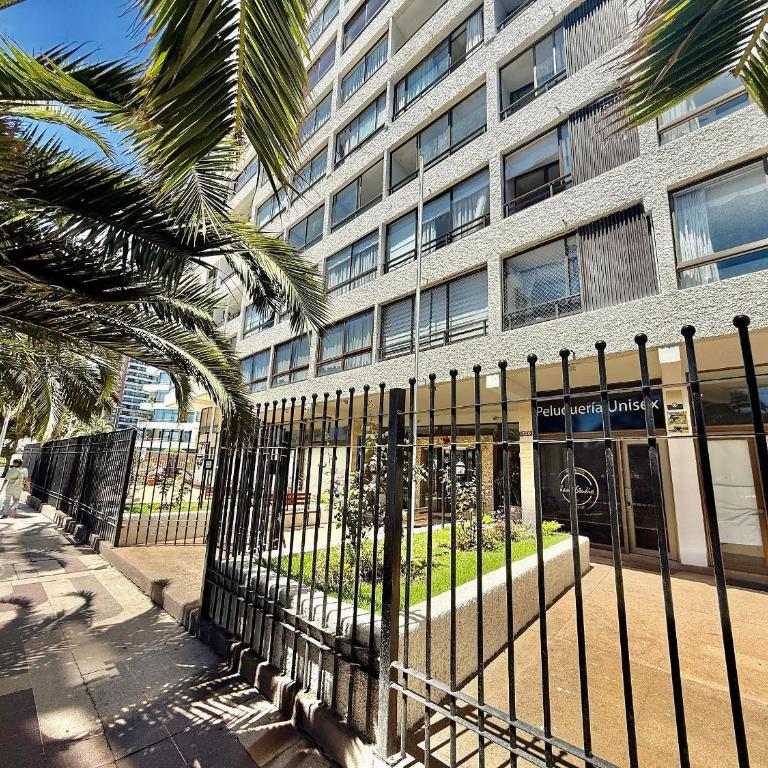 Incredible Ocean View on San Martin Avenue - Apartment - 32