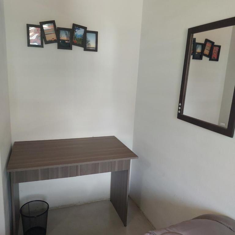 Hostel Aonikenk - Cama individual en habitación compartida - 4