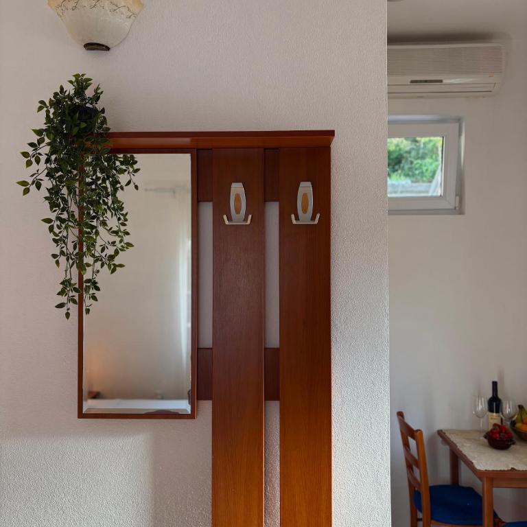 BlueWave Apartmani - Bjelila - Studio Apartman - 14